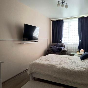 Довгострокова оренда 1к Квартира Торгова вулиця ЖК Седьмое небо