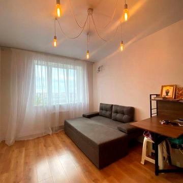 Сдам! 1 К. Смарт в жк Вернисаж! Таирова! Генератор