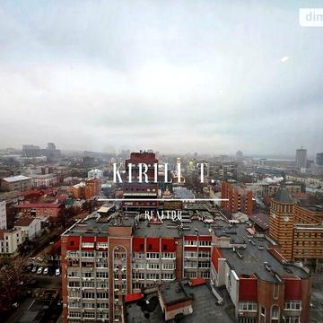 Довгострокова оренда 1к Квартира Шевченка вулиця ЖК Катеринославський I