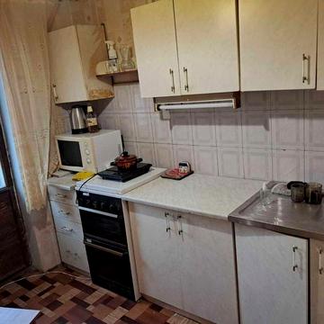 Есть свет, 2-х комн. квартира по ул. Казачья, р-н Трампарка