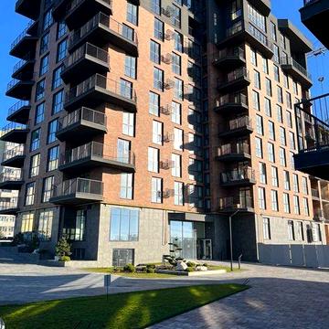 Продам 2к квартиру з документами Вишенька (8340) ЖК Дрім Лейк