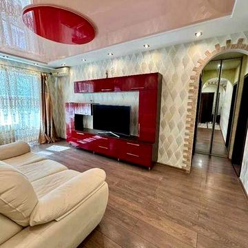 Оренда 3к квартири р-н низ пр.О.Поля