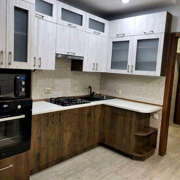 Довгострокова оренда 1к Квартира Рубчака Івана вулиця