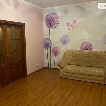 Продаж 1к Квартира Давида Ойстраха вулиця