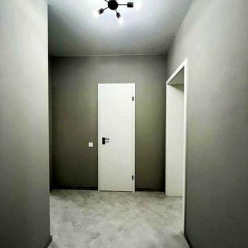 1 кімнатна з індивідуальним газовим опаленням