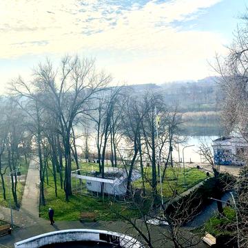 4-х сталинка Пруды Уфимская, 1 ,  автономное отопление