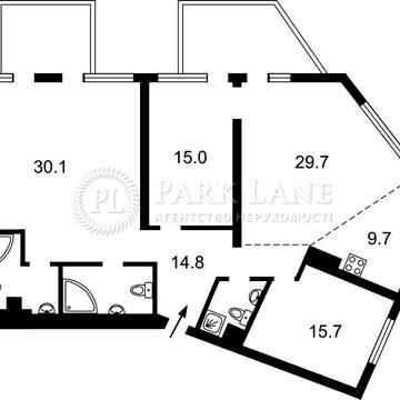 3к ЖК Квартет Липківського 16в метро Вокзальна центр Соломянка ЖК Квартет