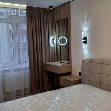 Довгострокова оренда 2к Квартира Смакули вулиця ЖК Киевский