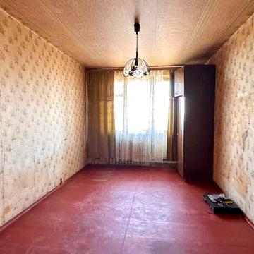 1 ком. квартира, улучшенной планировки. метро Ботанический сад.