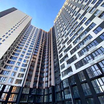 3 комн. 133 кв.м 6.ст. Фонтана Рассрочка