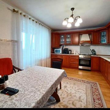 Продається квартира в центральній частині міста!!!