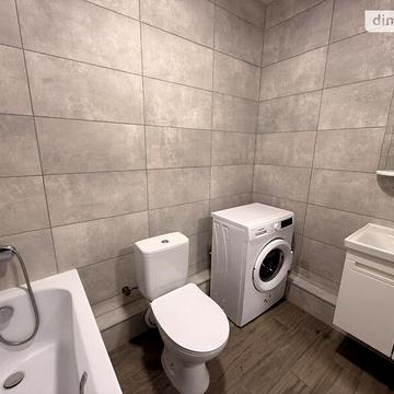 Довгострокова оренда 1к Квартира Анатолія Бортняка вулиця