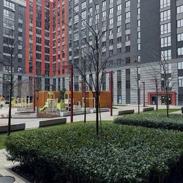 Продаю 2к квартиру з видом на ліс в ЖК “Ірпінь Сіті”