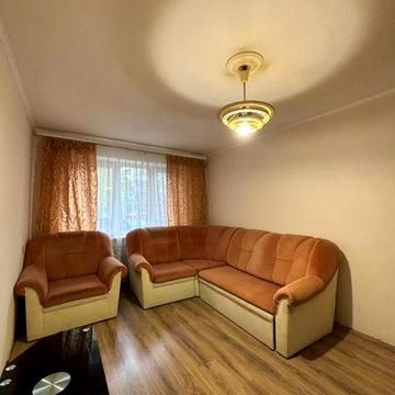Продається 2к квартира по вулиці Любінська