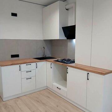 Продаж 1к Квартира Білокур (Курська) вулиця ЖК Green Yard