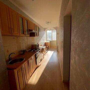 Сдам квартиру на 5 ст Б Фонтана