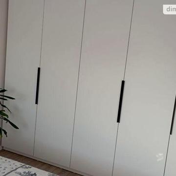 Довгострокова оренда 1к Квартира Левка Лук’яненка (Ватутіна) вулиця