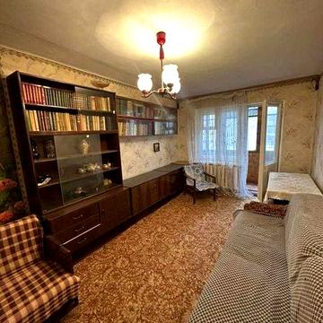 Продам 1ком. квартиру на Варненской