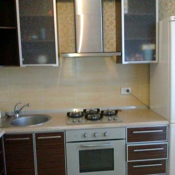 КРАСИВАЯ Квартира Больш.Кухня Мебель+Техника Качеств.Дизайн-ЕвроРЕМОНТ