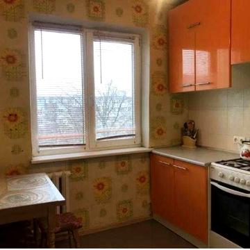 Продам 2 комнатную смарт квартиру на Холодной горе