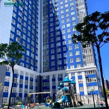 1 комн Толбухина / Филатова ЖК Омега! Будова. Дом сдан! СРОЧНО ЖК «Омега»