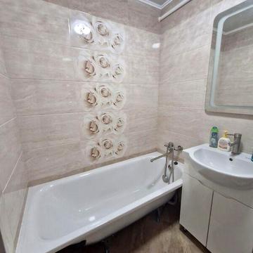 Довгострокова оренда 1к Квартира Космонавтів проспект