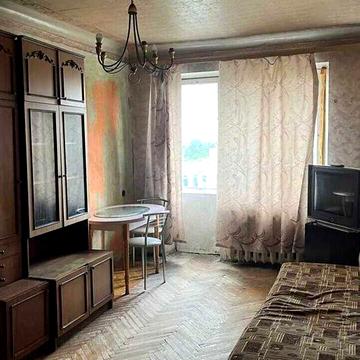 ПРОДАМ 3к квартиру ЦЕНТР ВОКЗАЛ пр. Берестейський (Перемоги) 5