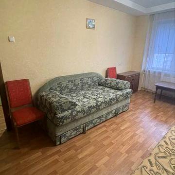 Довгострокова оренда 1-к квартири по Сагайдачного