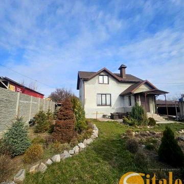 Продаж будинку Правий Берег  ,район ЖК "Ренесанс"