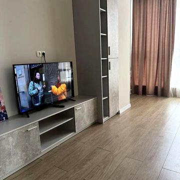 Оренда 1 кімнатної квартири ЖК Сімейний Район Дафі