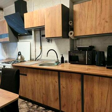 Здам в оренду 3к, Перемога (район Макдональдсу)!