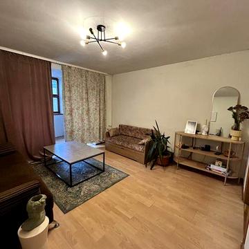 Оренда двокімнатної квартири у центрі Дніпра