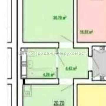 Євродвушка, Олексіївка (Алексеевка,Новострой, Победы 86) G8 ЖК «Победы 86»