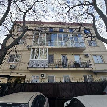 В продаже 1-но комн. квартира на Костанди.