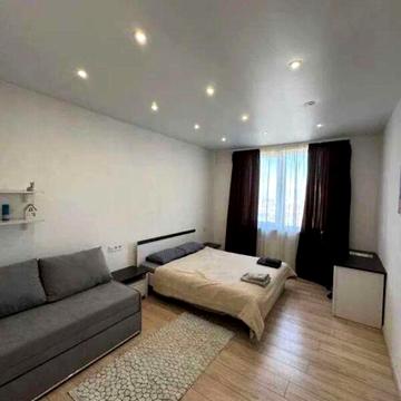 Довгострокова оренда 1к Квартира Люстдорфська дорога вулиця ЖК Альтаир 2