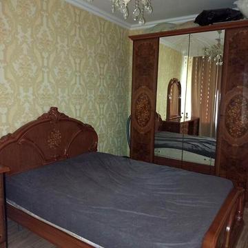 Довгострокова оренда 3к Квартира Преображенська вулиця