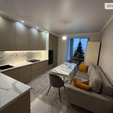 Продаж 1к Квартира Праведників світу (Максимовича) вулиця ЖК Greens