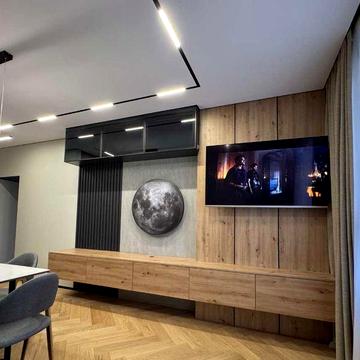 БЕЗ КОМІСІЇ! Продаж 1 кімнатної квартири в ЖК Парус Смарт ЖК Парус Смарт