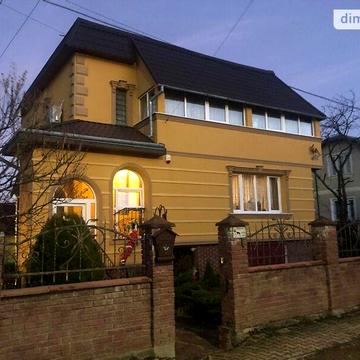 Продаж 4к Дім Робітничий провулок