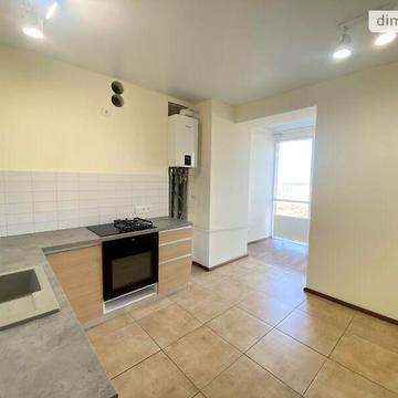 Продаж 1к Квартира Свєтлова вулиця ЖК Palermo