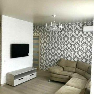 Аренда 2к квартиры в ЖК СЕМЕЙНЫЙ , ул.Высоковольтная 14А