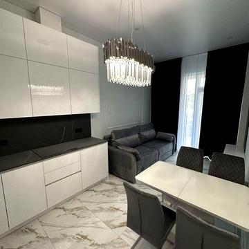 Продажа ЖК Park Lake City 51.6 м2 від власника з власним двориком