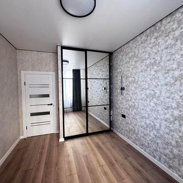 Первая аренда! Кадор Сити на краснова! 67 жемчужина