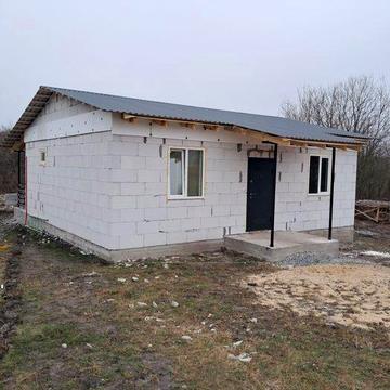 Продам дом, будинок, житомир новобудова!