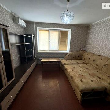 Довгострокова оренда 1к Квартира Центральний проспект