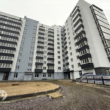 Продаж 1к Квартира Героїв України (Героїв Сталінграду) вулиця ЖК ул. Героев Украины, 6А