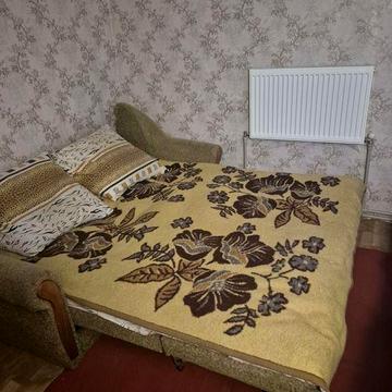 Здам времянку зі зручностями