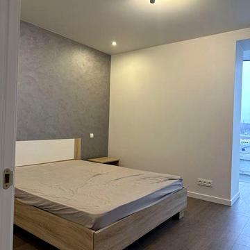 Оренда 2кімнати новобуд вул Пулюя ( Галицький лев