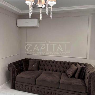 Оренда квартири ЖК Нова Англія Брістоль 1к