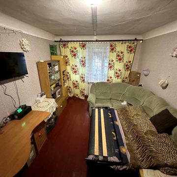 продам 2х комнатную (44 кв.м) квартиру в центре Чугуева (собственник)